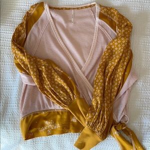 Free People top